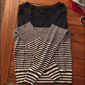 Lucky Brand cotton shirt